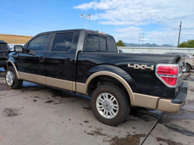 Photo 2 from auction – 2014 FORD F150 SUPER with VIN 1FTFW1ET3EKD55130