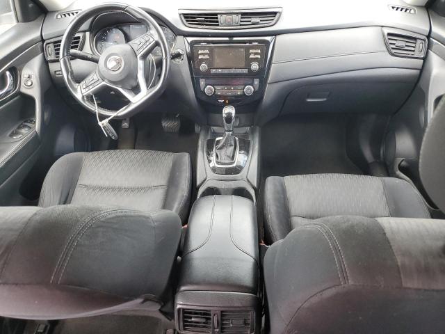 Photo 8 from auction – 2017 NISSAN ROGUE S with VIN JN8AT2MT3HW148359