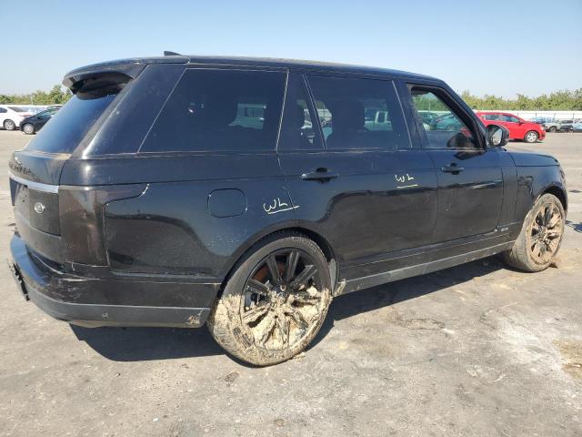 Фото 3 с аукциона – 2018 LAND ROVER RANGE ROVE с VIN SALGS5RE2JA387126