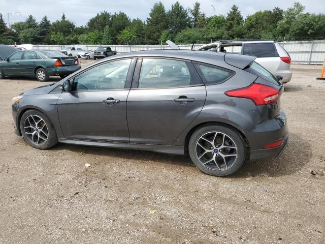 Photo 2 from auction – 2016 FORD FOCUS SE with VIN 1FADP3K21GL403223