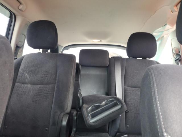 Photo 10 from auction – 2015 NISSAN PATHFINDER with VIN 5N1AR2MM5FC648620