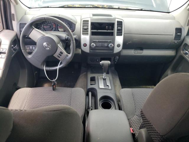 Photo 8 from auction – 2012 NISSAN FRONTIER S with VIN 1N6BD0CT2CC408065