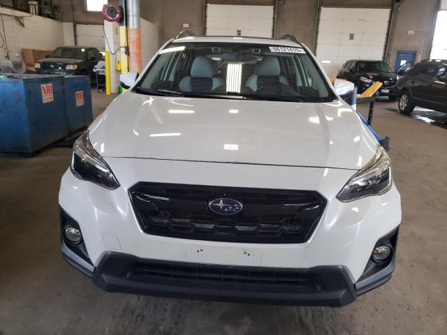 Photo 5 from auction – 2019 SUBARU CROSSTREK with VIN JF2GTANC6K8374830