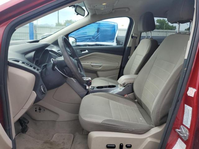 صورة رقم 7 من المزاد - 2016 FORD ESCAPE SE مع VIN 1FMCU9G98GUA14673