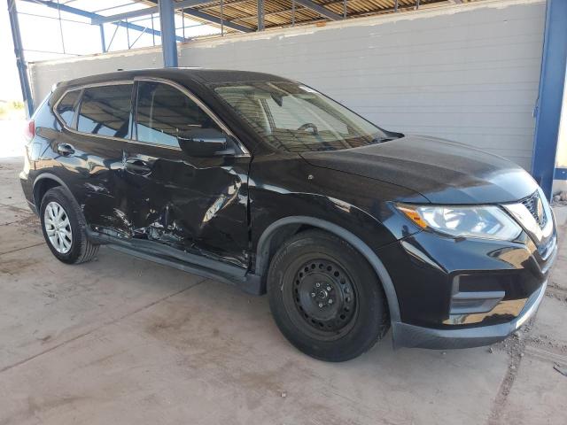 Photo 4 from auction – 2018 NISSAN ROGUE S with VIN KNMAT2MT9JP621807