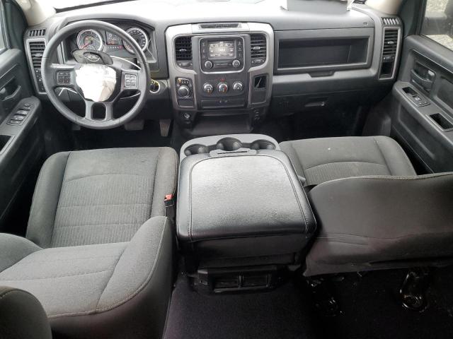 Photo 8 from auction – 2022 RAM 1500 CLASS with VIN 3C6RR6KT7NG172415