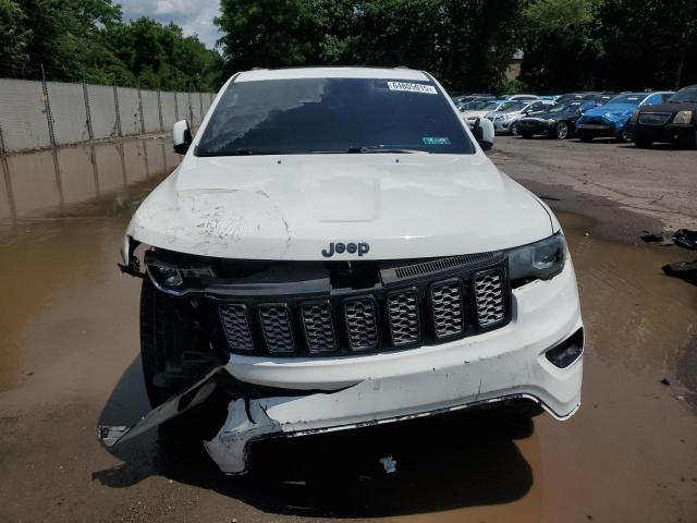 Photo 5 from auction – 2017 JEEP GRAND CHER with VIN 1C4RJFAG7HC706606