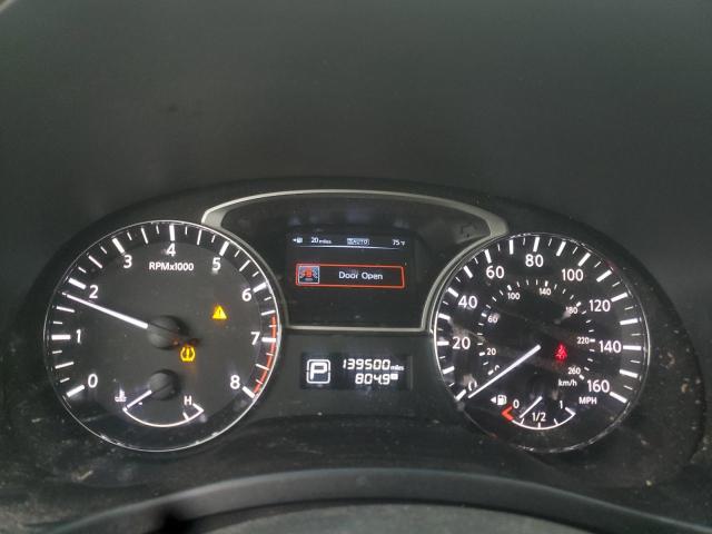Photo 9 from auction – 2013 NISSAN PATHFINDER with VIN 5N1AR2MM0DC636405