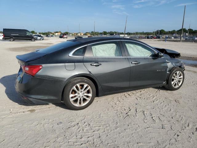 Photo 3 from auction – 2017 CHEVROLET MALIBU LT with VIN 1G1ZE5ST2HF160525