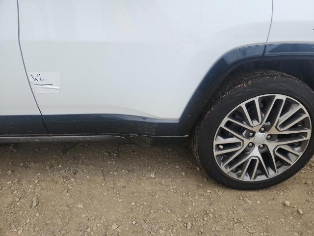 Photo 13 from auction – 2024 JEEP COMPASS LI with VIN 3C4NJDCN7RT578906
