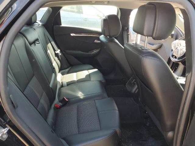 Photo 10 from auction – 2014 CHEVROLET IMPALA LT with VIN 2G1125S38E9301110