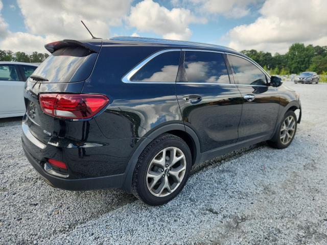 Photo 3 from auction – 2019 KIA SORENTO EX with VIN 5XYPH4A52KG592572
