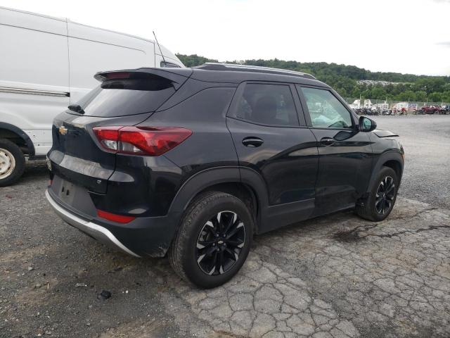 Photo 3 from auction – 2023 CHEVROLET TRAILBLAZE with VIN KL79MRSL0PB173472