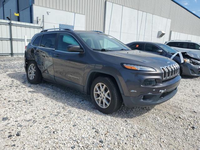 Photo 4 from auction – 2018 JEEP CHEROKEE L with VIN 1C4PJMLBXJD606741