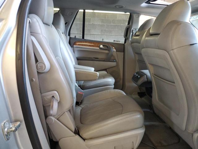 Photo 11 from auction – 2011 BUICK ENCLAVE CX with VIN 5GAKVBED0BJ162145