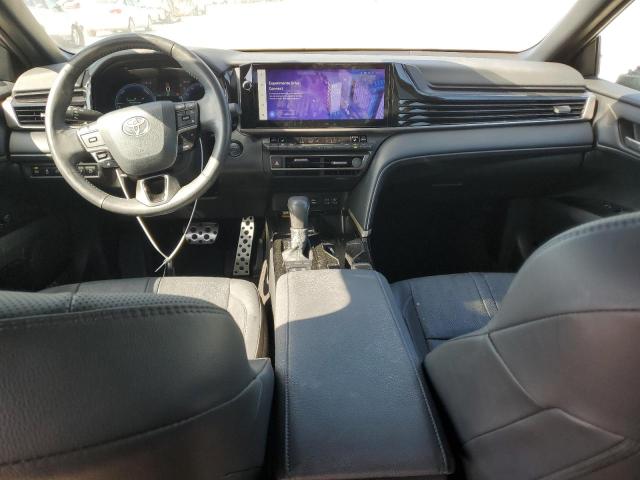 Photo 8 from auction – 2025 TOYOTA CAMRY XSE with VIN 4T1DAACK5SU521966