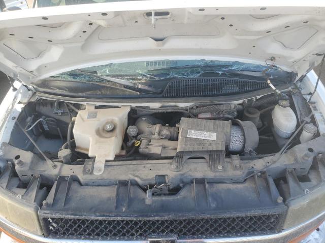 Photo 9 from auction – 2007 RTRK MH with VIN 1GCHG39U871178894