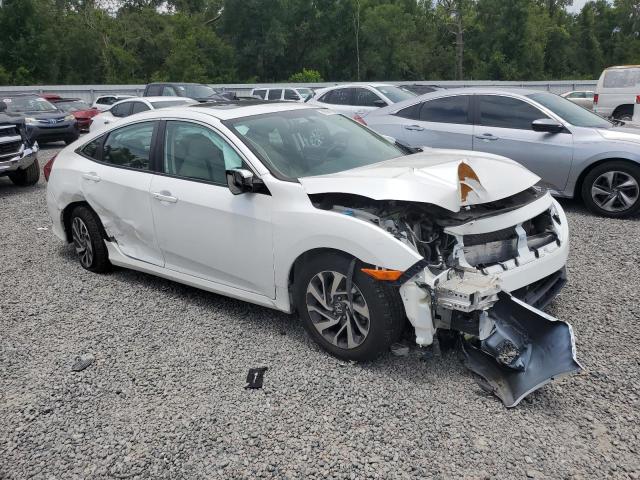 Photo 4 from auction – 2016 HONDA CIVIC EX with VIN 19XFC2F71GE200680