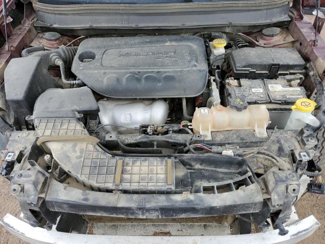 Photo 11 from auction – 2020 JEEP CHEROKEE L with VIN 1C4PJMLB4LD604471