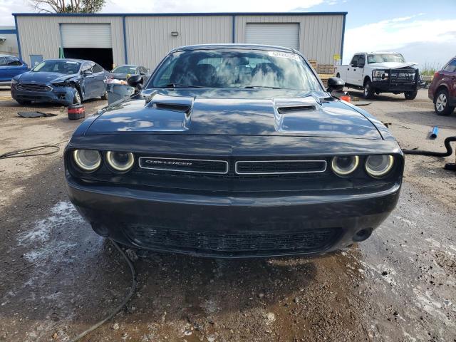 Photo 5 from auction – 2016 DODGE CHALLENGER with VIN 2C3CDZAG7GH279961