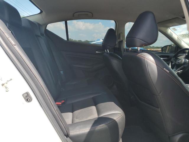 Photo 10 from auction – 2021 NISSAN ALTIMA SR with VIN 1N4BL4CVXMN367663