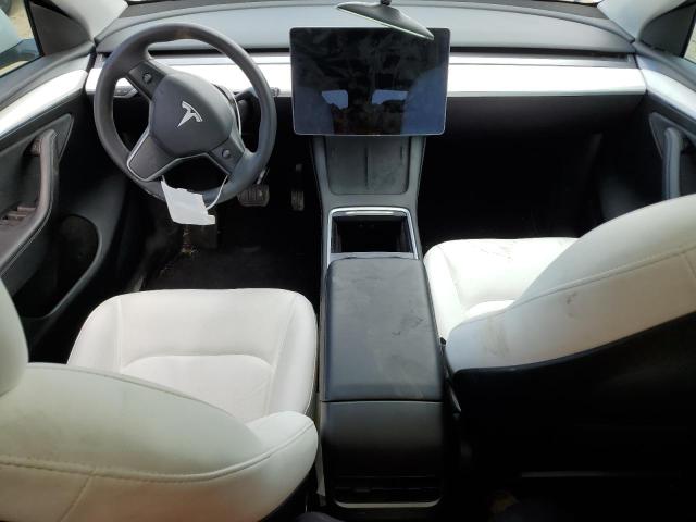Photo 8 from auction – 2023 TESLA MODEL Y with VIN 7SAYGAEE0PF641124