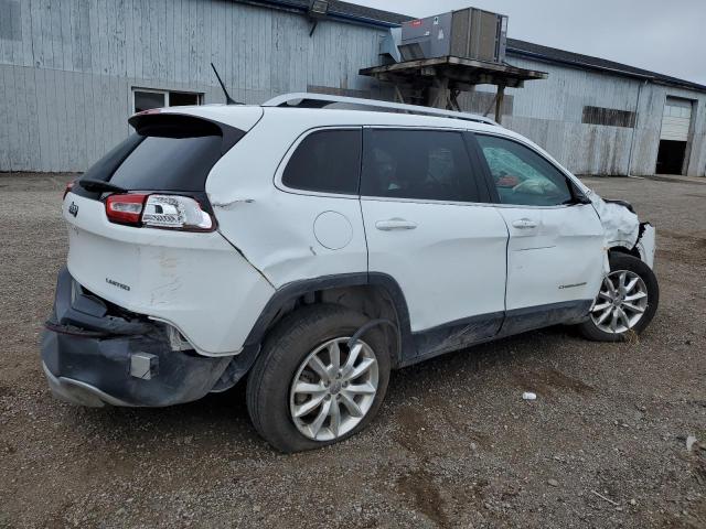 Photo 3 from auction – 2014 JEEP CHEROKEE L with VIN 1C4PJMDS1EW278294
