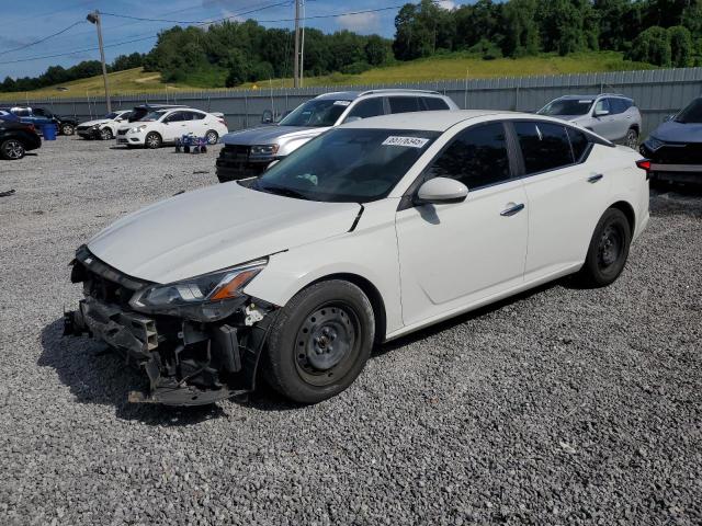 Photo 1 from auction – 2019 NISSAN ALTIMA with VIN 1N4BL4BV7KN311078