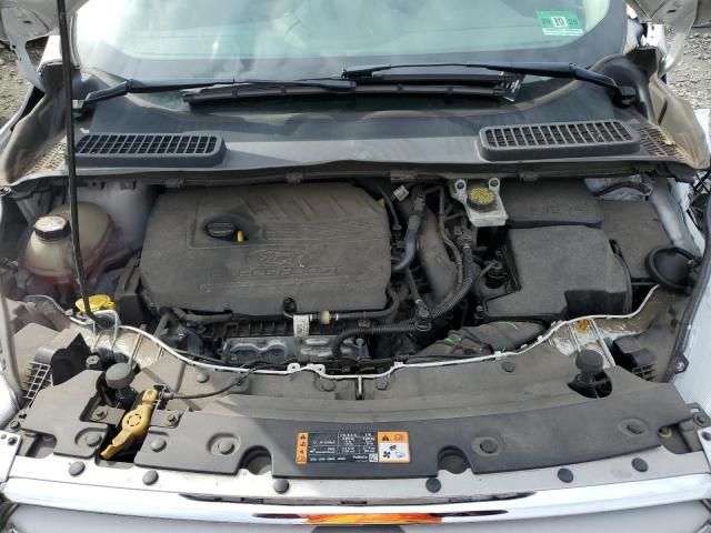 Photo 12 from auction – 2018 FORD ESCAPE SE with VIN 1FMCU9GD9JUD46679
