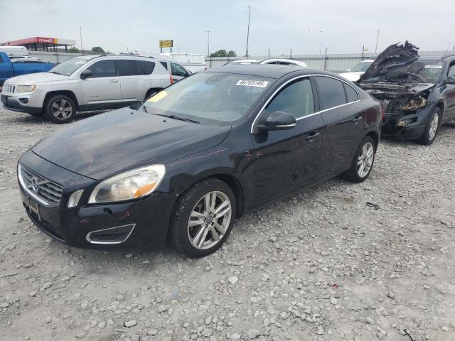VOLVO S60 T5 2012 with VIN YV1622FS1C2116626 - Photo from auction