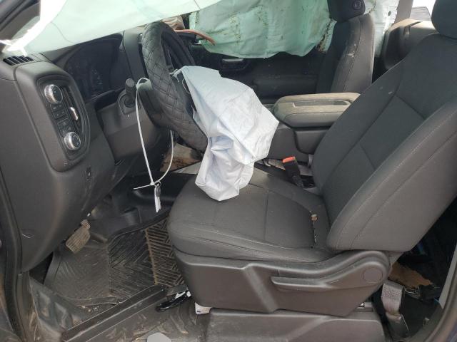 Photo 7 from auction – 2021 GMC SIERRA K15 with VIN 3GTN9AEF8MG386442
