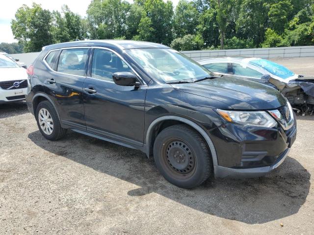Photo 4 from auction – 2018 NISSAN ROGUE S with VIN KNMAT2MV5JP591691