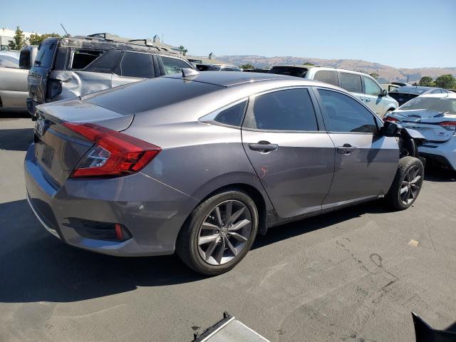 Photo 3 from auction – 2020 HONDA CIVIC EX with VIN 19XFC1F37LE202001