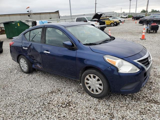Photo 4 from auction – 2018 NISS VERSA S with VIN 3N1CN7AP5JL885211