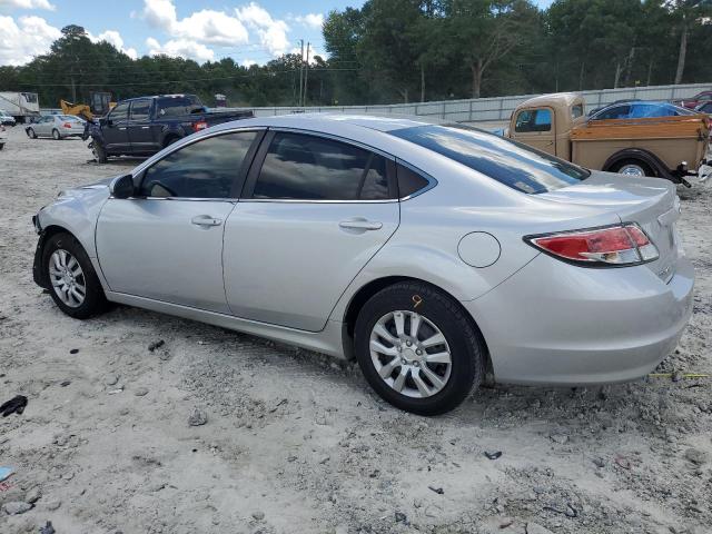 Photo 2 from auction – 2011 MAZDA 6 I with VIN 1YVHZ8BH8B5M10281