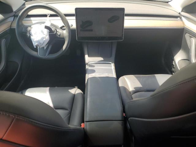 Photo 8 from auction – 2022 TESLA MODEL 3 with VIN 5YJ3E1EB7NF276120