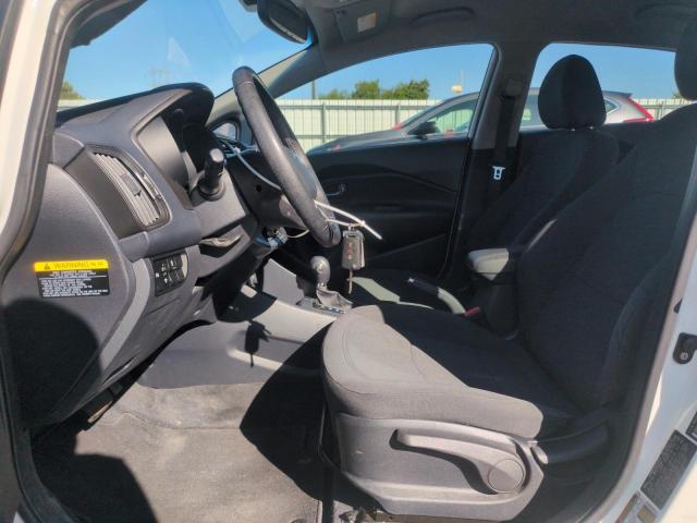 Photo 7 from auction – 2013 KIA RIO EX with VIN KNADN4A39D6164267