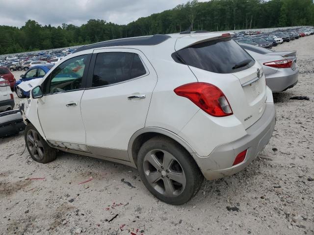 Photo 2 from auction – 2013 BUICK ENCORE with VIN KL4CJGSB1DB124381