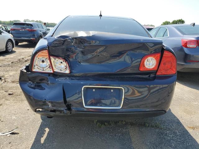 Photo 6 from auction – 2011 CHEVROLET MALIBU 1LT with VIN 1G1ZC5E1XBF255647
