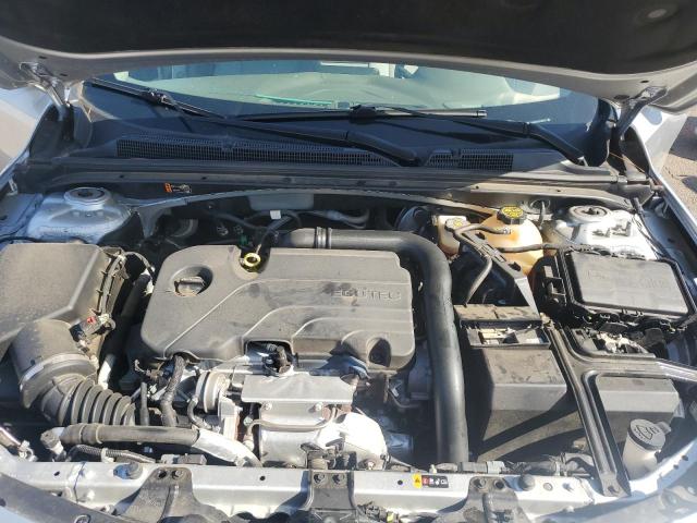 Photo 11 from auction – 2022 CHEVROLET MALIBU LS with VIN 1G1ZC5ST2NF138901