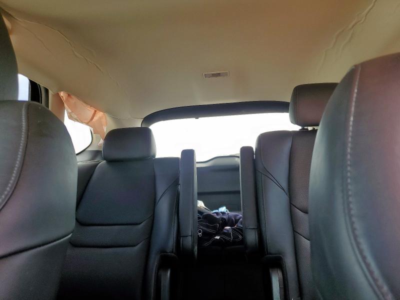 Photo 10 from auction – 2023 MAZDA CX-9 TOURI with VIN JM3TCBCY1P0630029