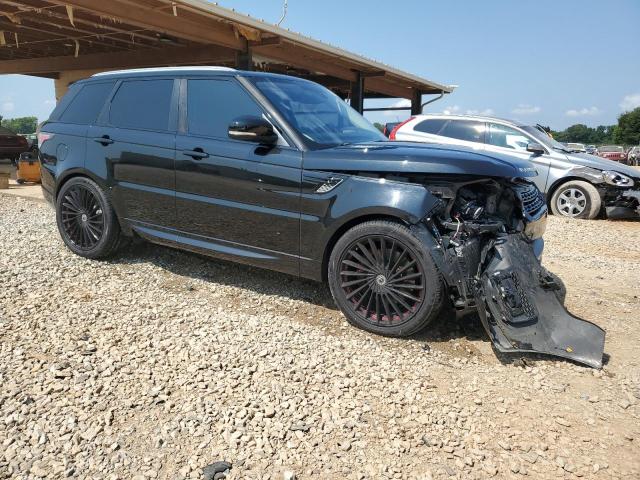 Фото 4 с аукциона – 2016 LAND ROVER RANGE ROVE с VIN SALWV2EF7GA573852