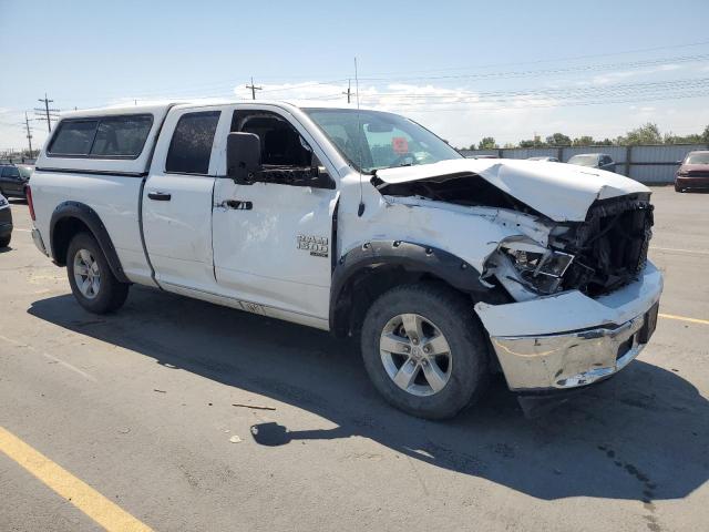 Photo 4 from auction – 2021 RAM 1500 CLASS with VIN 1C6RR7FT4MS583732