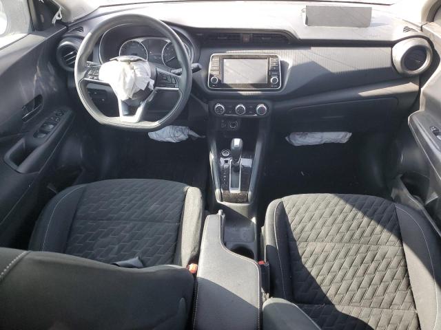 Photo 8 from auction – 2021 NISSAN KICKS S with VIN 3N1CP5BV2ML520551