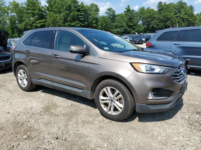 Photo 4 from auction – 2019 FORD EDGE SEL with VIN 2FMPK4J9XKBB07793