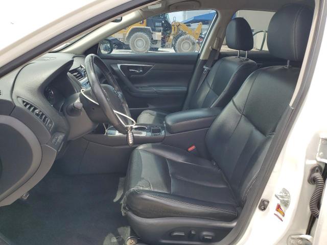 Photo 7 from auction – 2018 NISSAN ALTIMA 2.5 with VIN 1N4AL3AP1JC163528