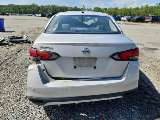 Photo 6 from auction – 2021 NISSAN VERSA S with VIN 3N1CN8DV0ML893723