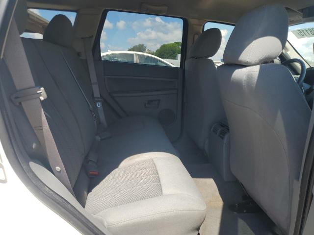 Photo 11 from auction – 2006 JEEP GRAND CHER with VIN 1J4GS48K06C129170