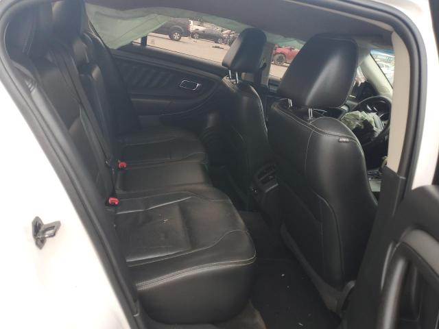 Photo 10 from auction – 2012 FORD TAURUS SEL with VIN 1FAHP2EW5CG127951