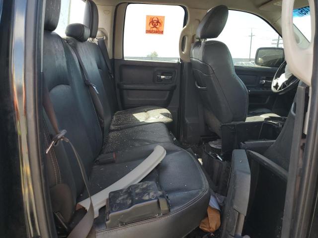 Photo 10 from auction – 2012 DODGE RAM 1500 S with VIN 1C6RD7HT1CS230276